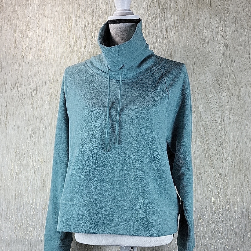 Old Navy Women's  Cowl Neck